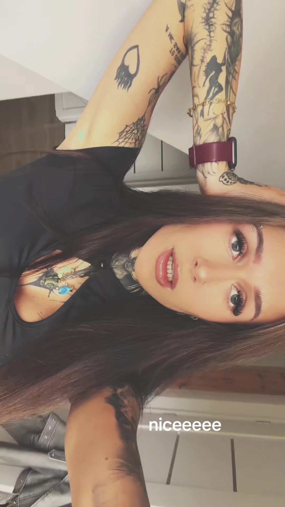 @ig : niemarcysia