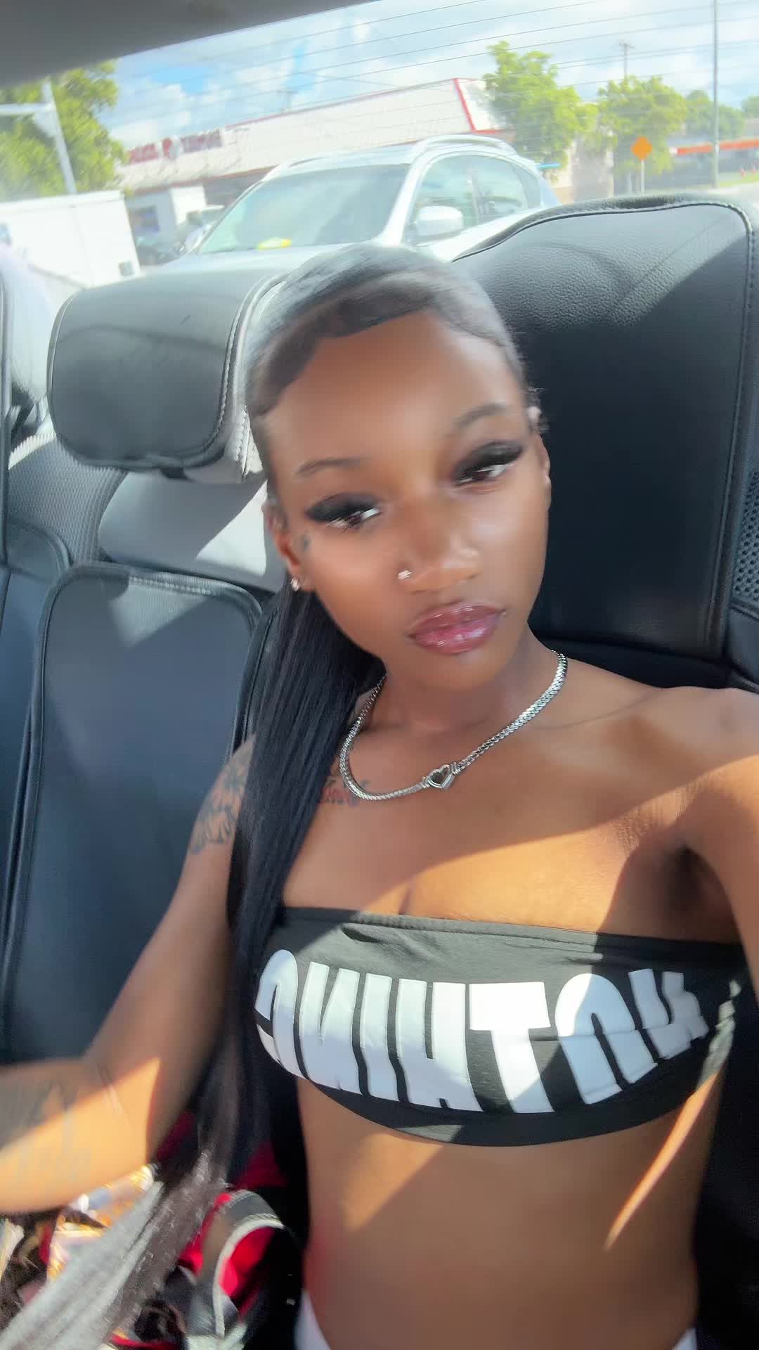 @Tanyiahmarie