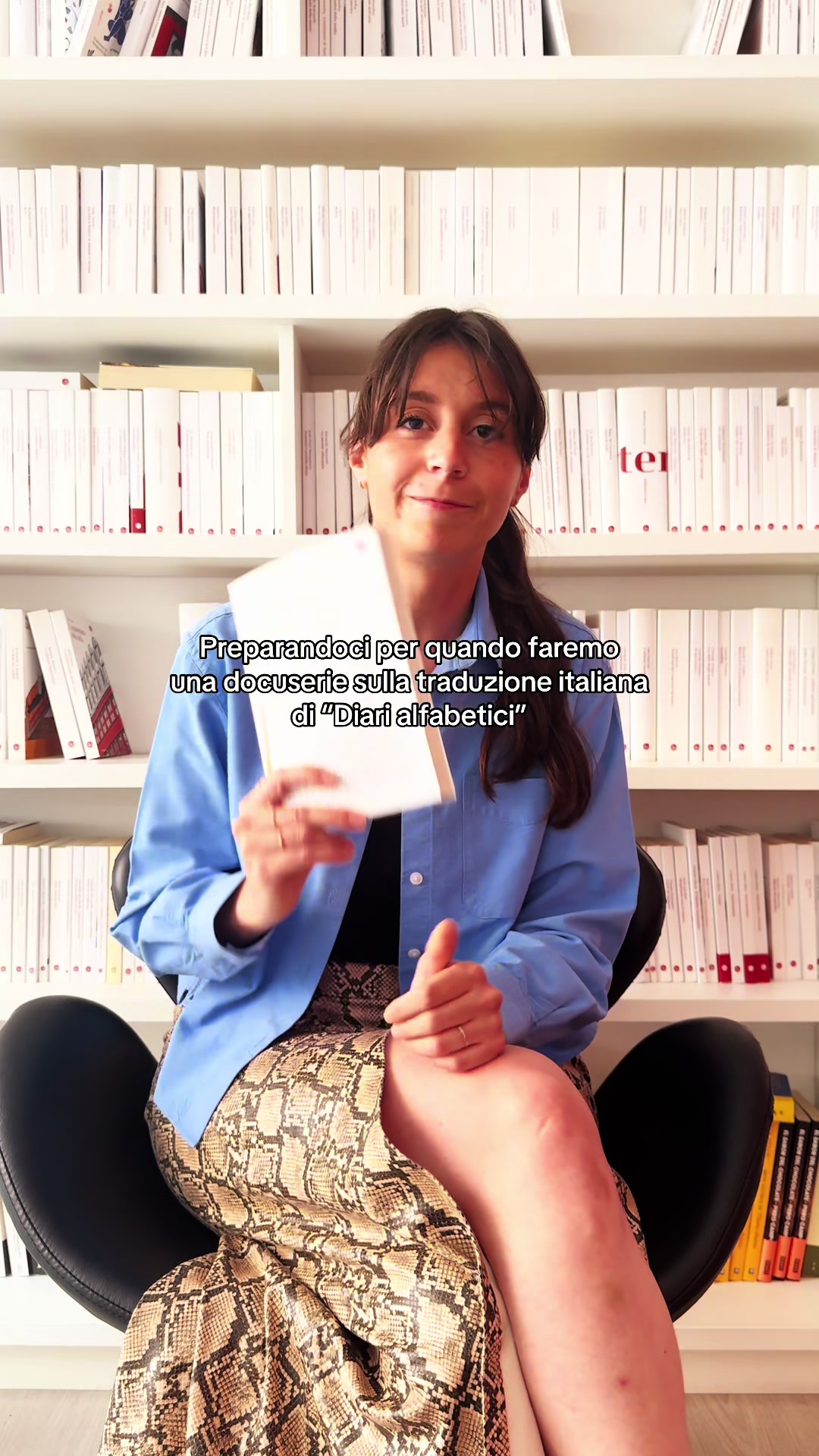 @Il Saggiatore Casa Editrice