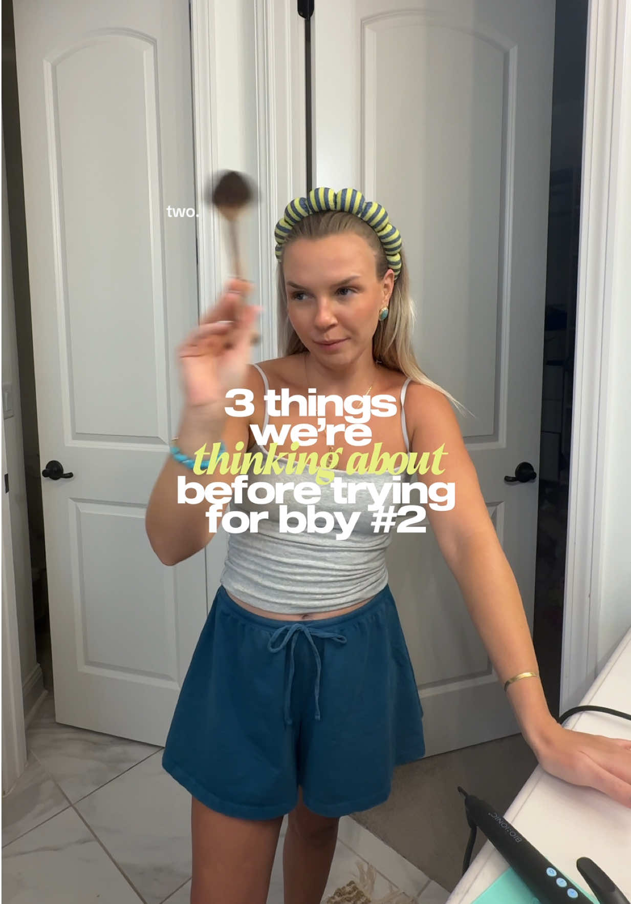 @keri | motherhood + fitness