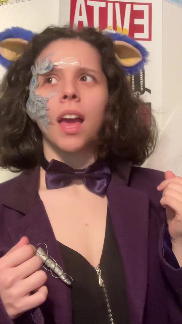 @Gracie_P