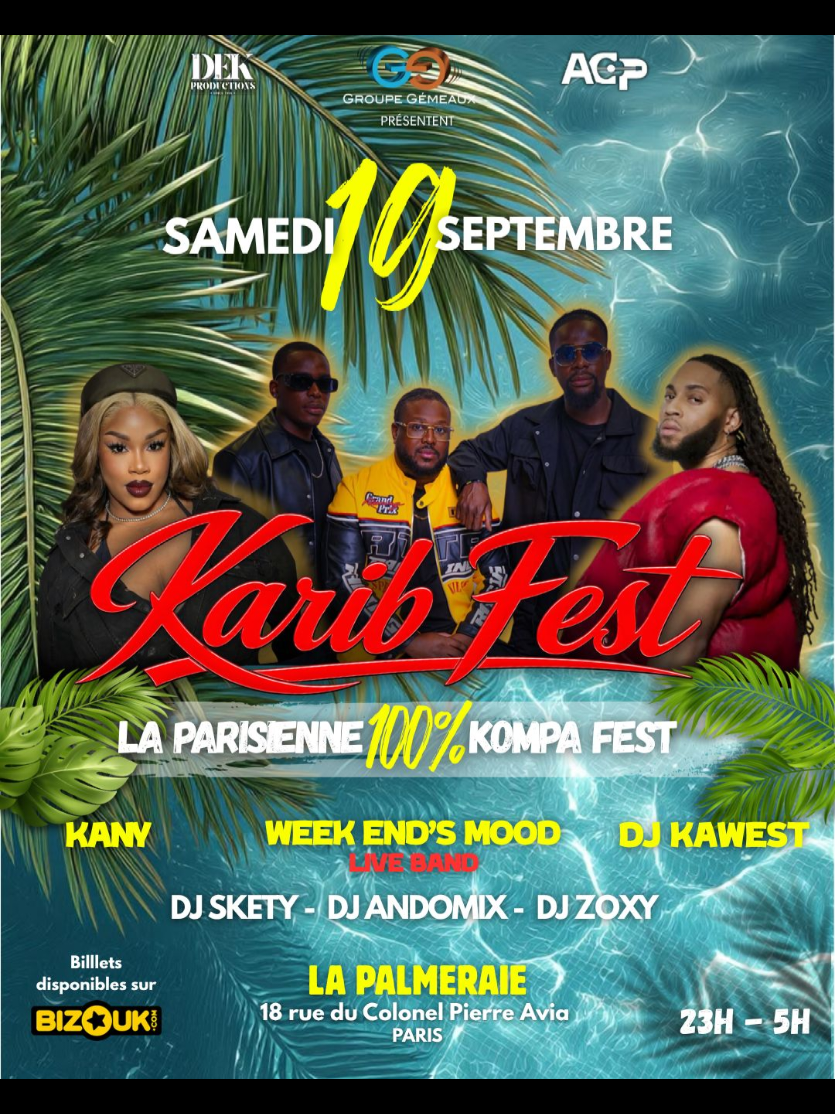 @Vany Kompa France