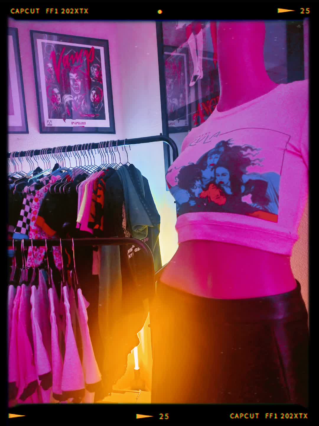 @Killer Kitty Clothing