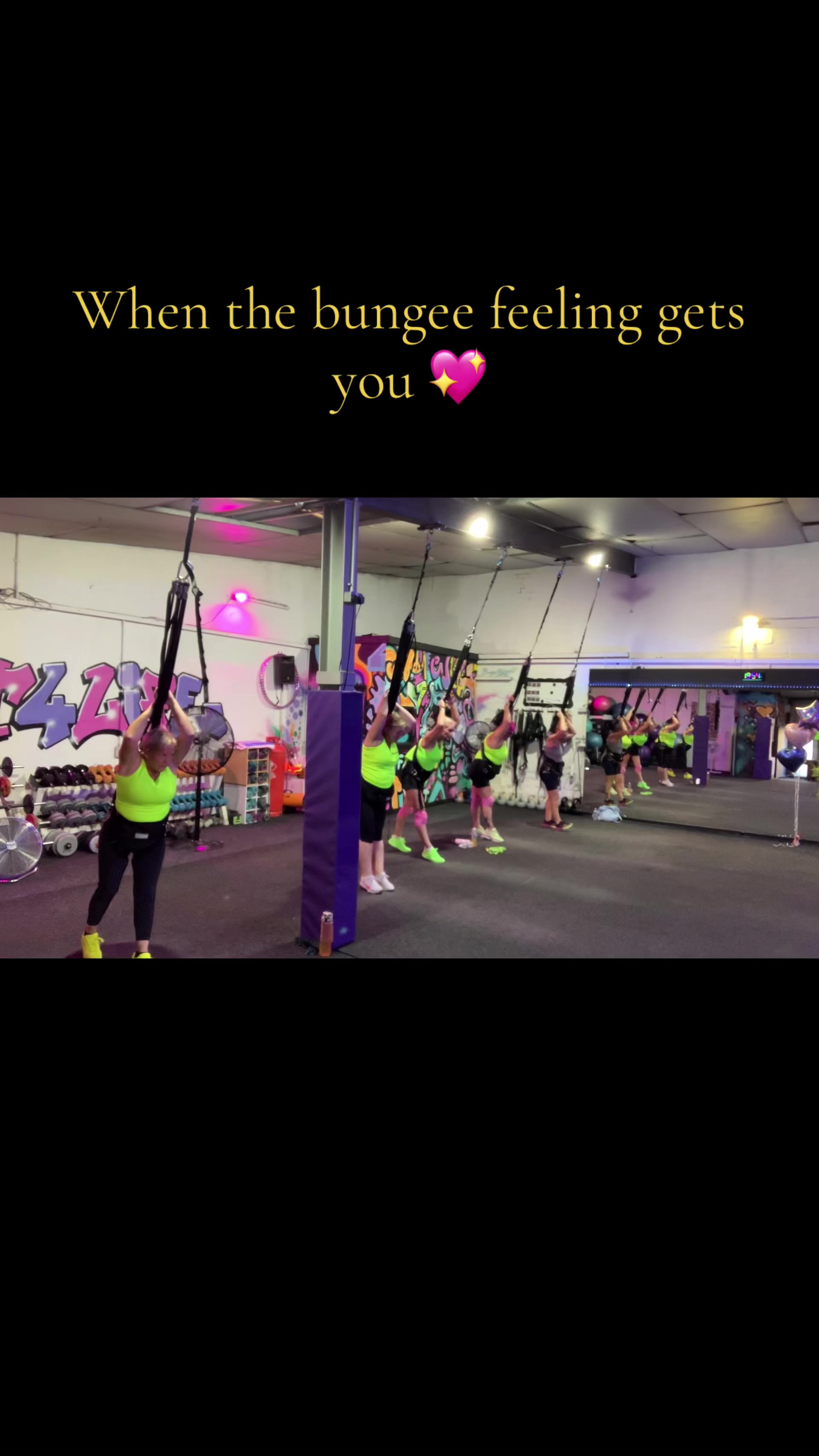 @bungeefit4life