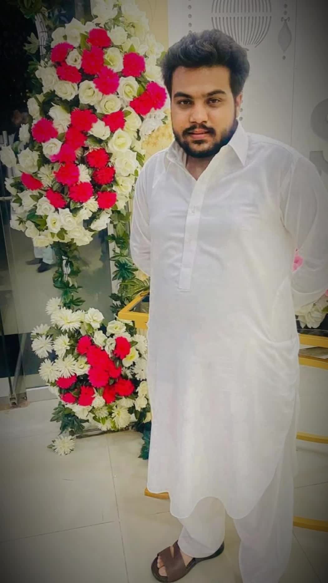 @Syed Razi Ul Hassan Kazmi