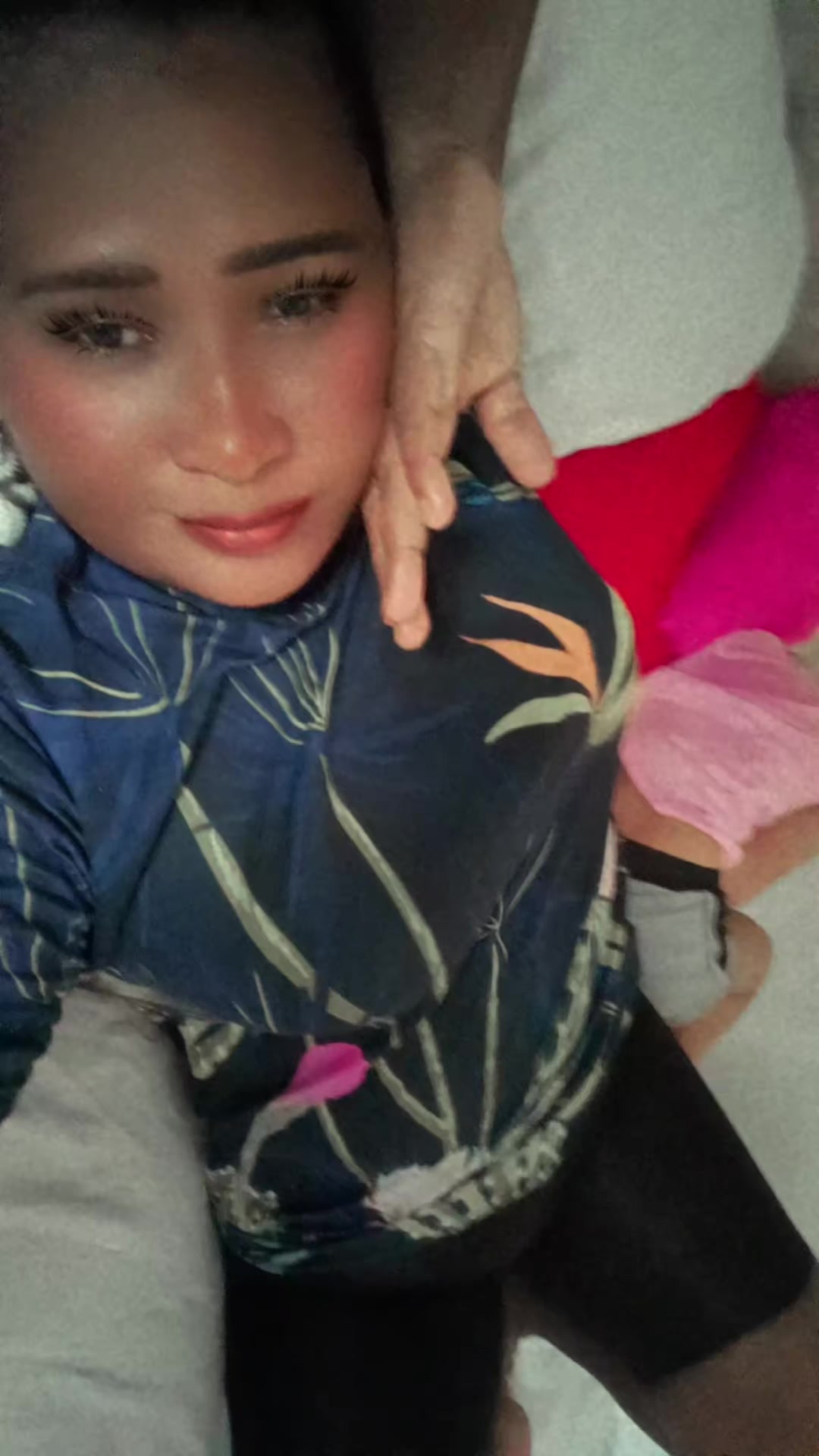 @la negra esa