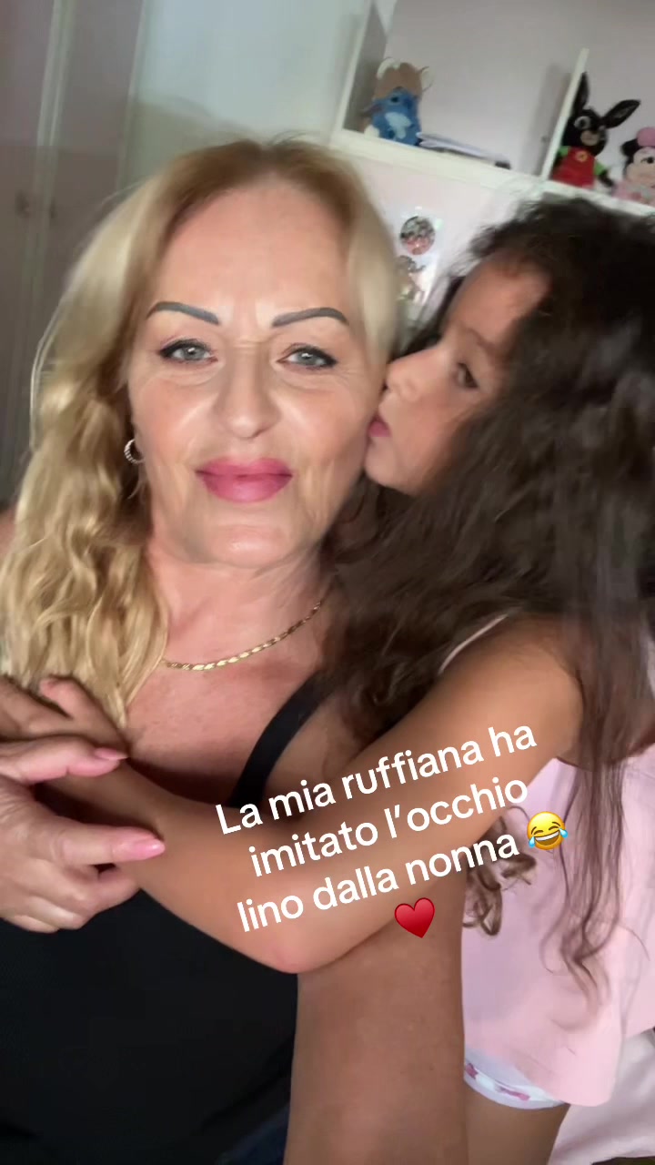 @Fusco Anna