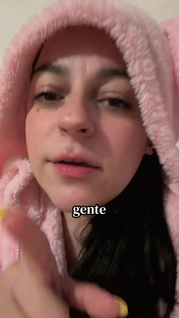 @QueridaGeek