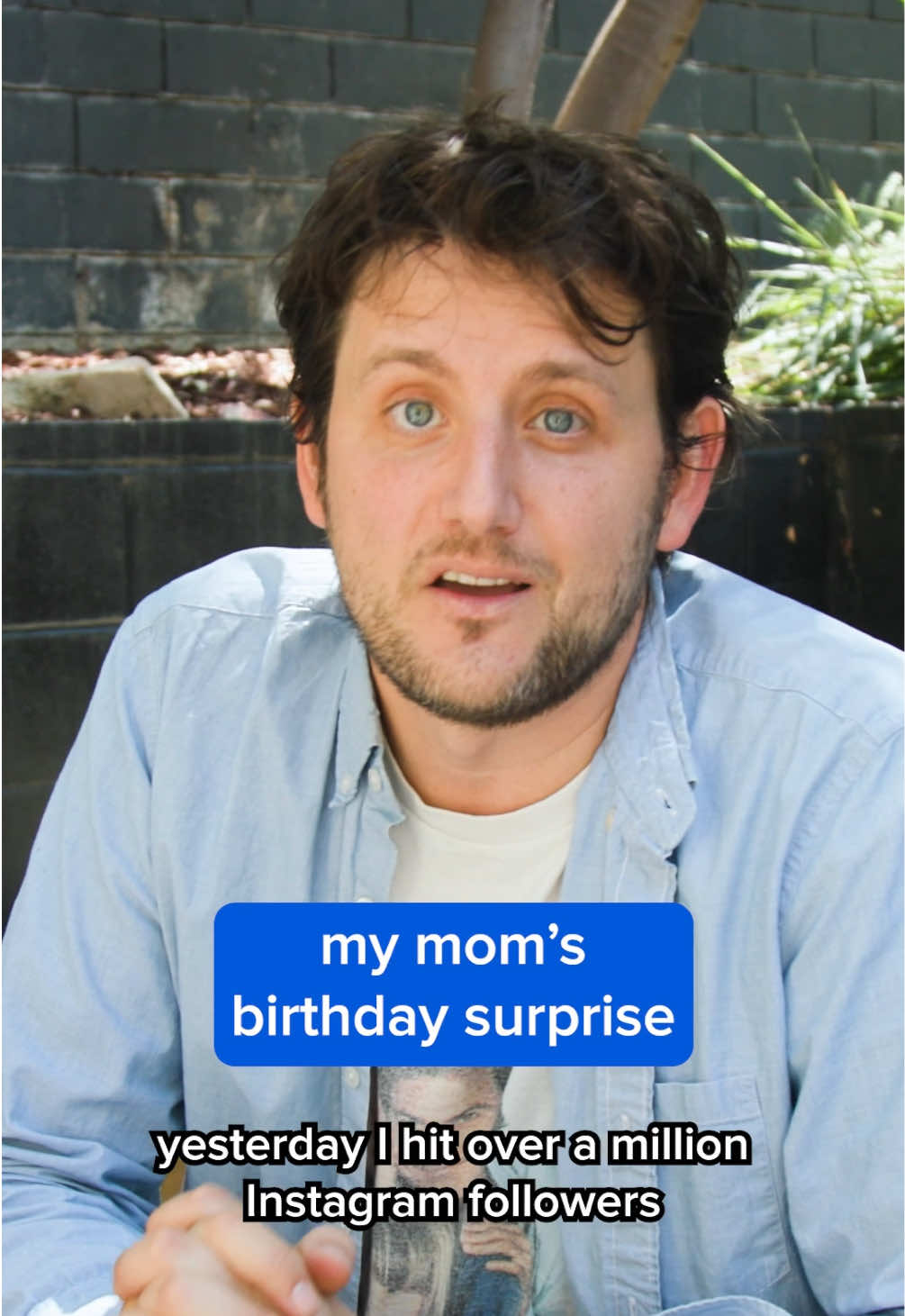 @Zach Woods