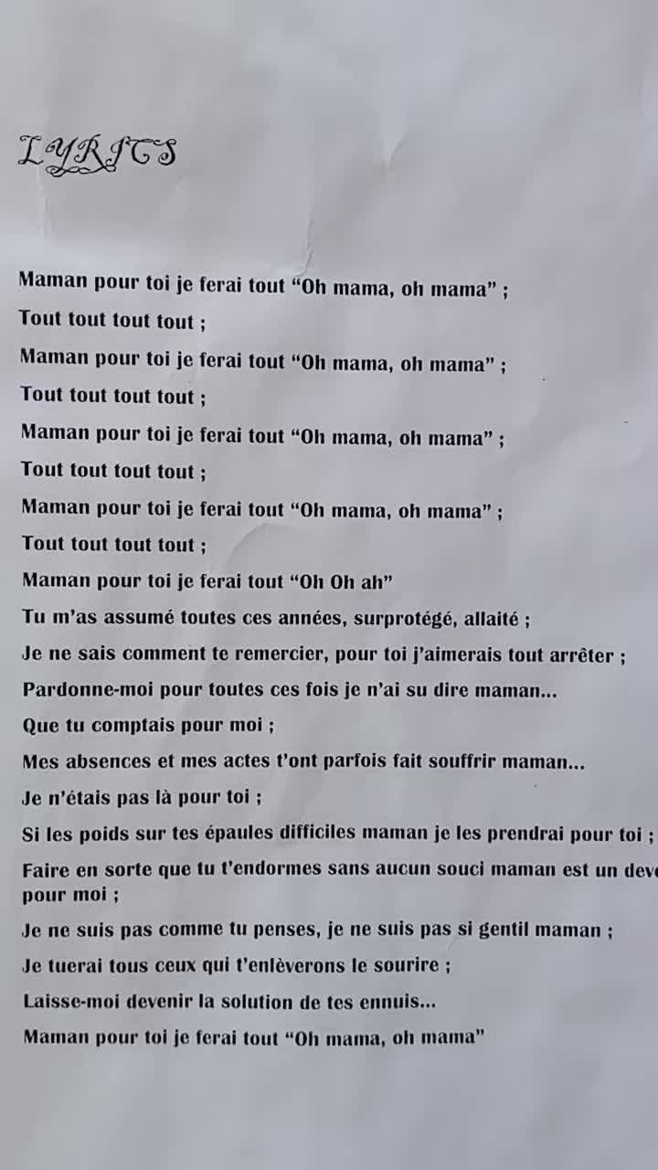 @Aũgũst Įn 🇧🇯🇫🇷
