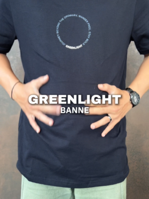 @GREENLIGHT