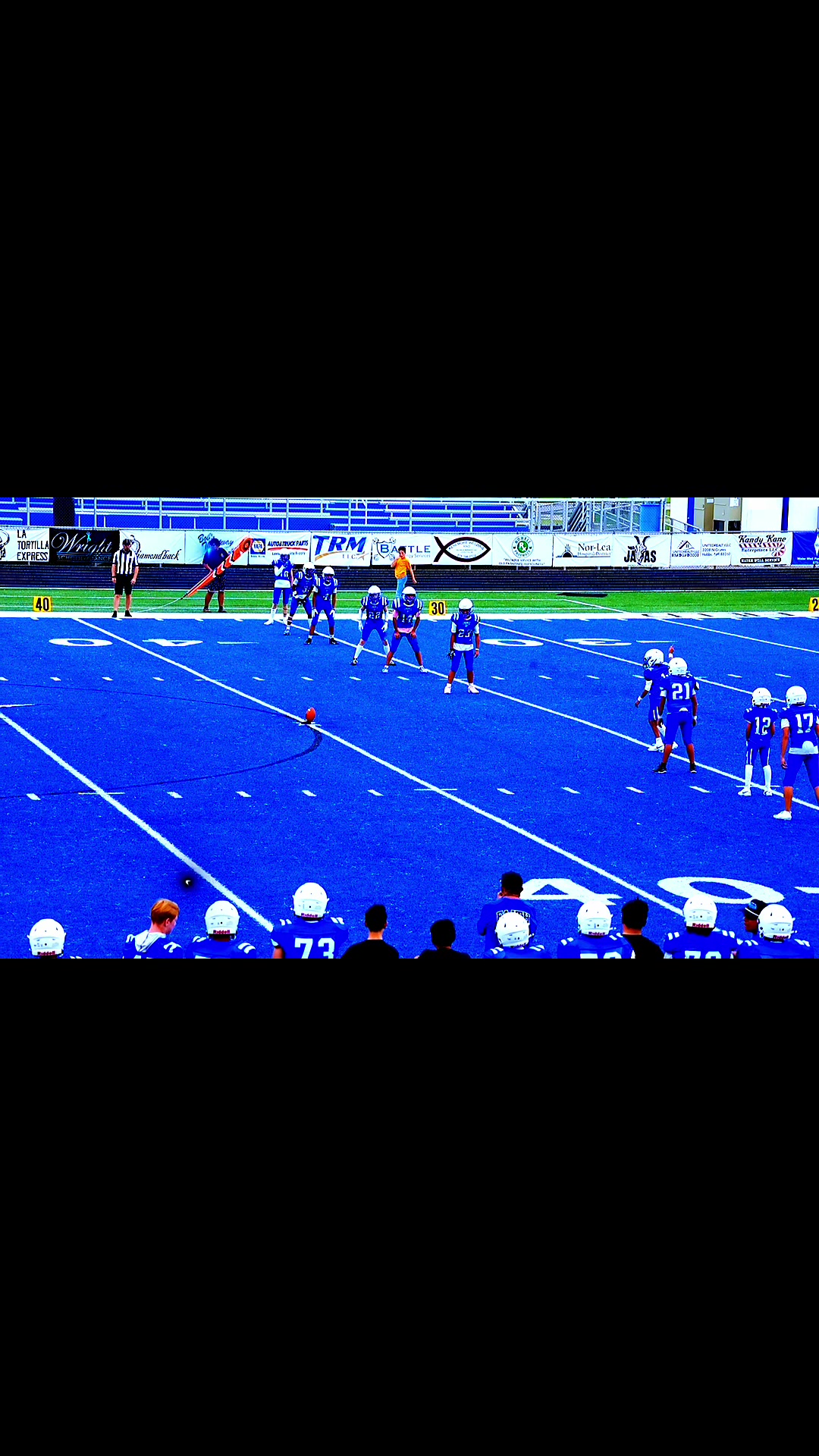 @Sport Highlights