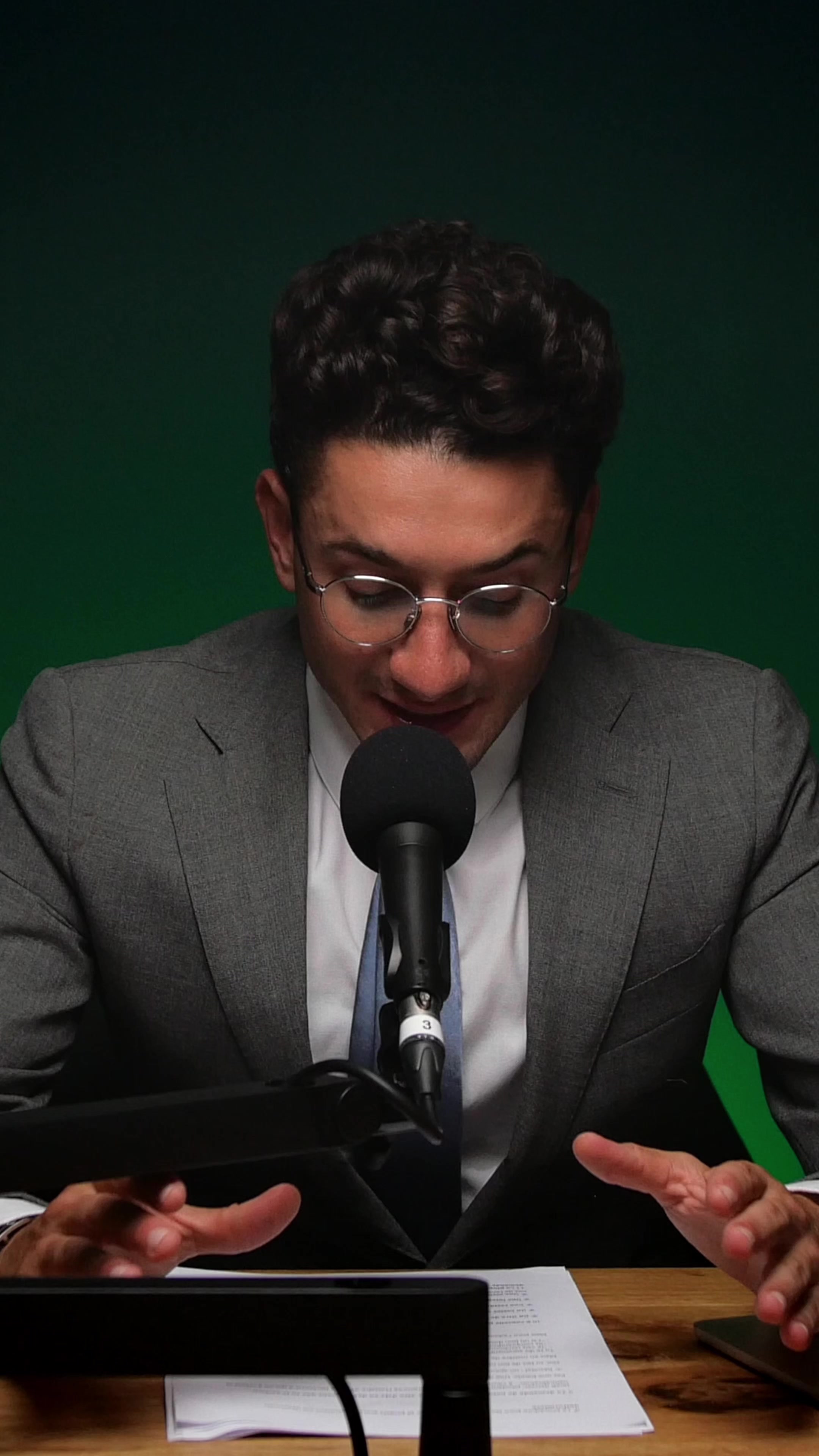 @Ma&icirc;tre Alexis TORDO