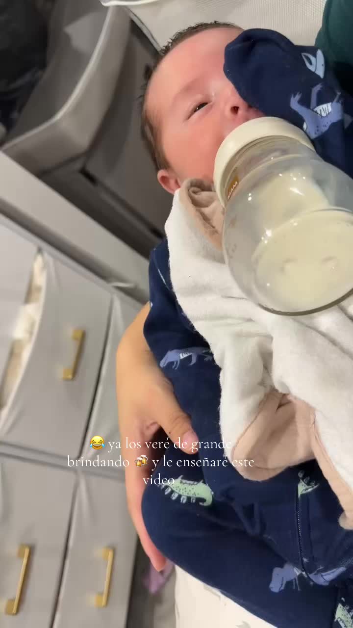 @Carrie | IVF babies