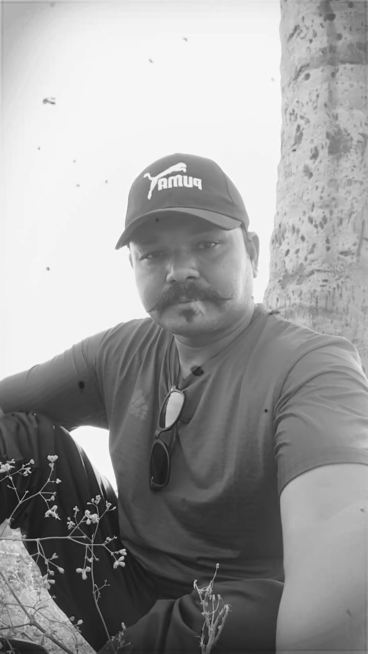 @Resham Rasaili