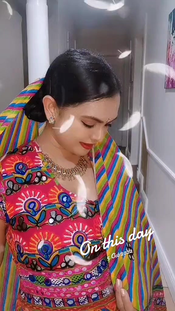 @Riona Rajkumar