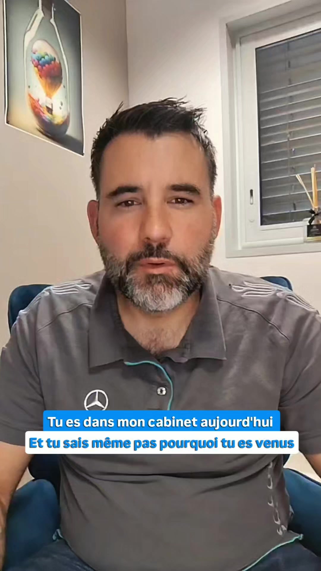 @Alexandre linglet coach