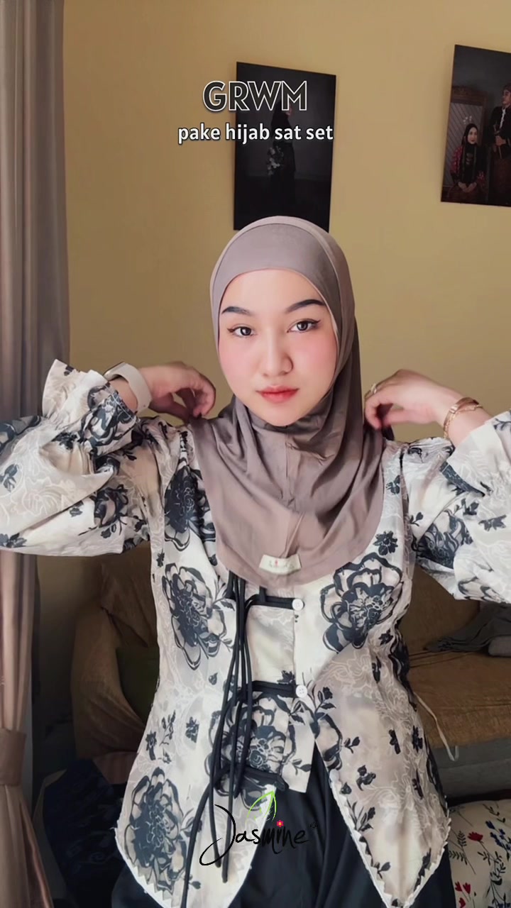 @Toko hijab jasmine