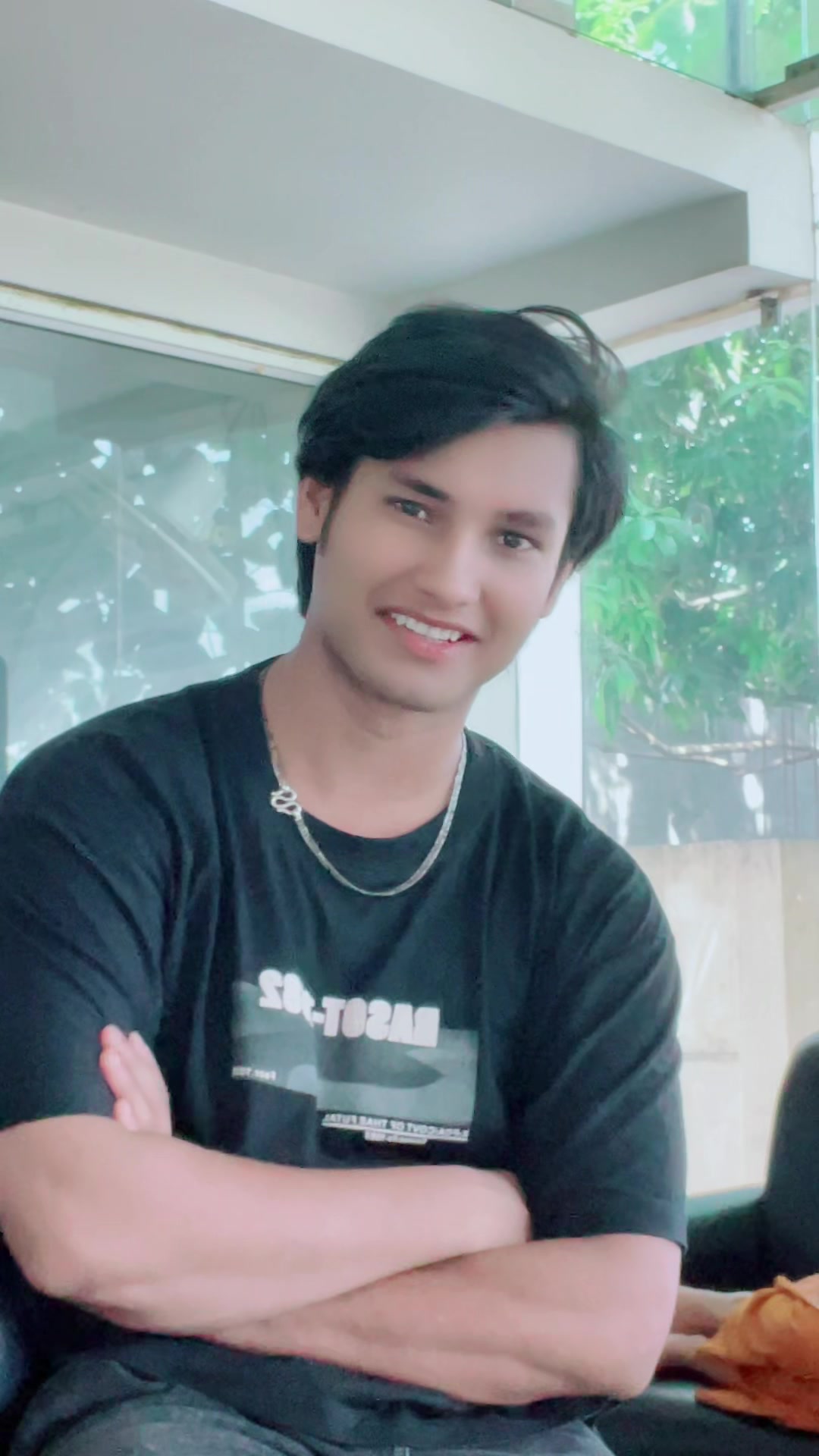 @Samir Ansari