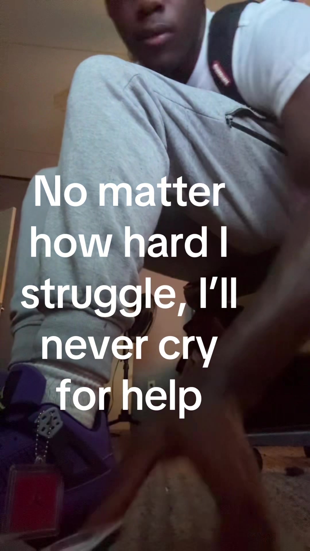@Demar