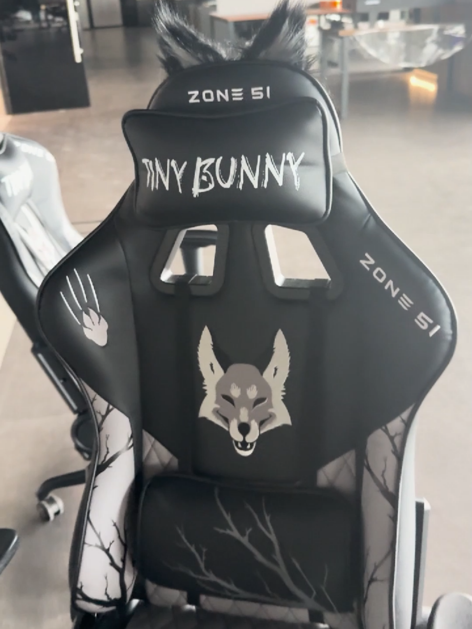 @Зайчик 🐰 Tiny Bunny