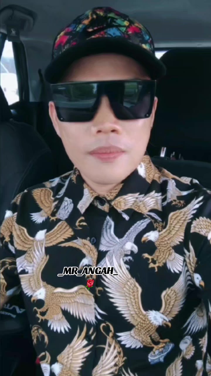 @KEKASIH U