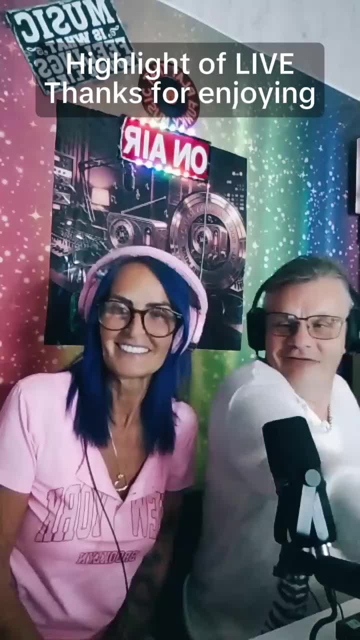 @Soul Harmony Radio