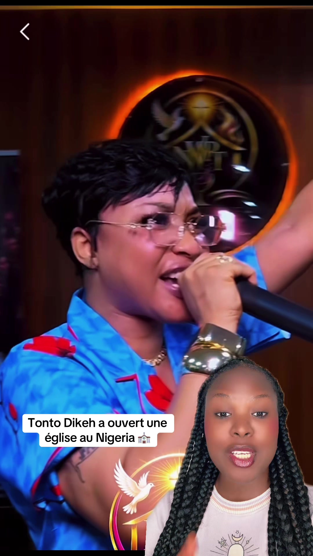 @Eunice Obi Officiel