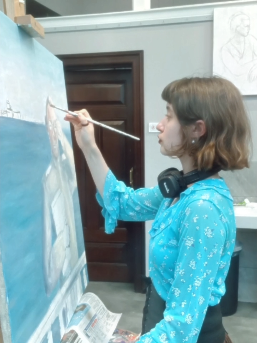 @PICHUGINA | ARTIST