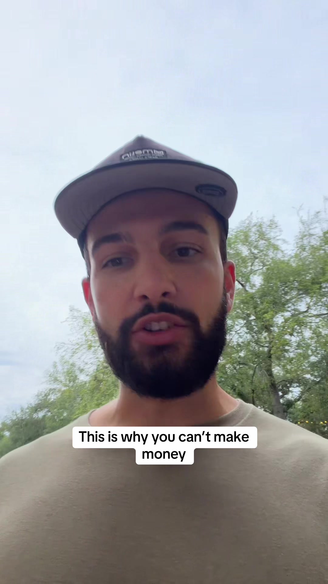 @Jake | BUILT for Impact