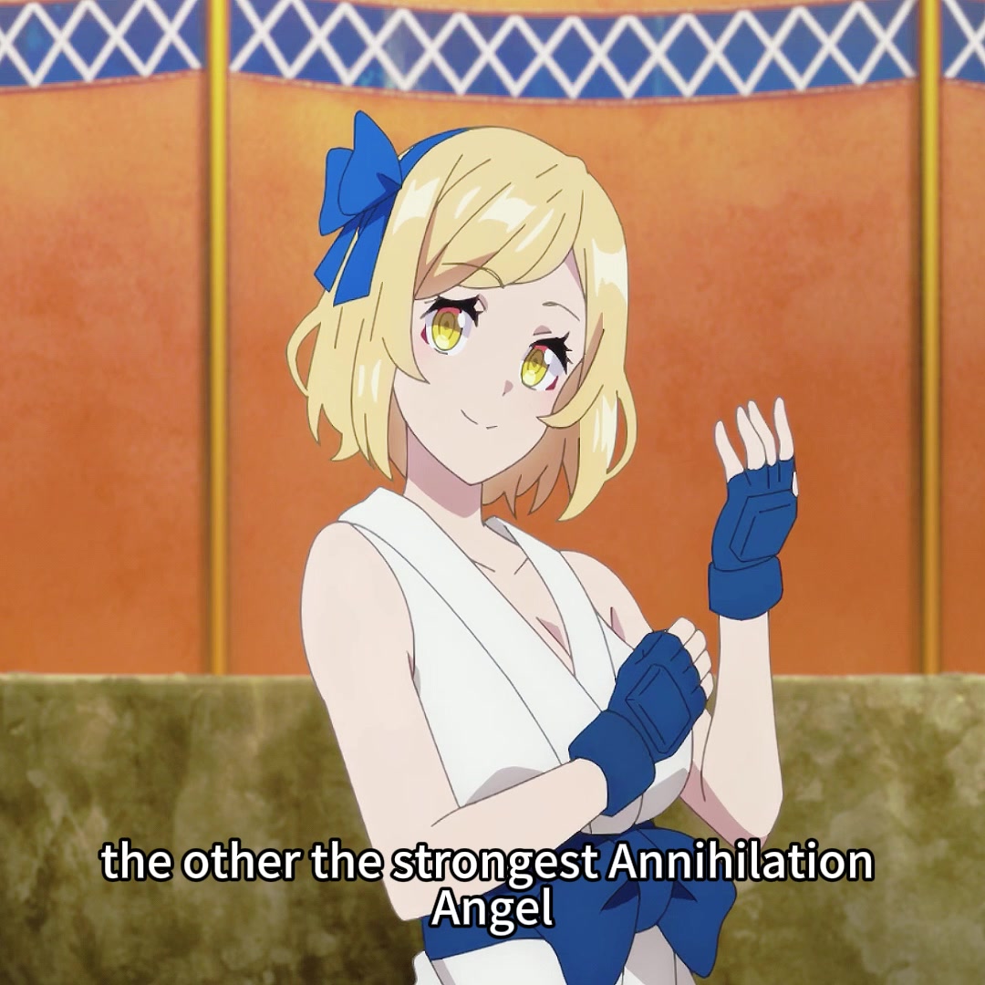 @Volcano Anime