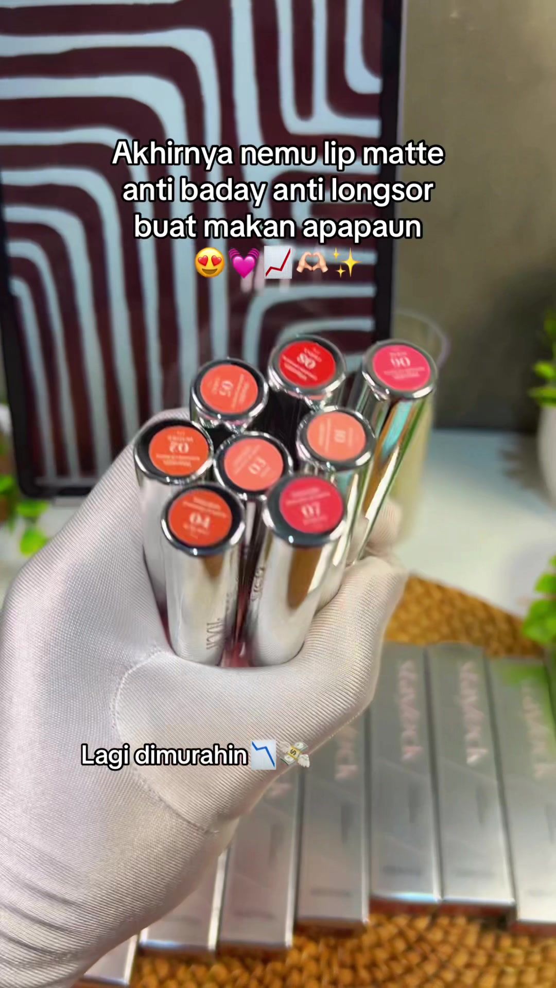 @Deanda | Tips Skincare