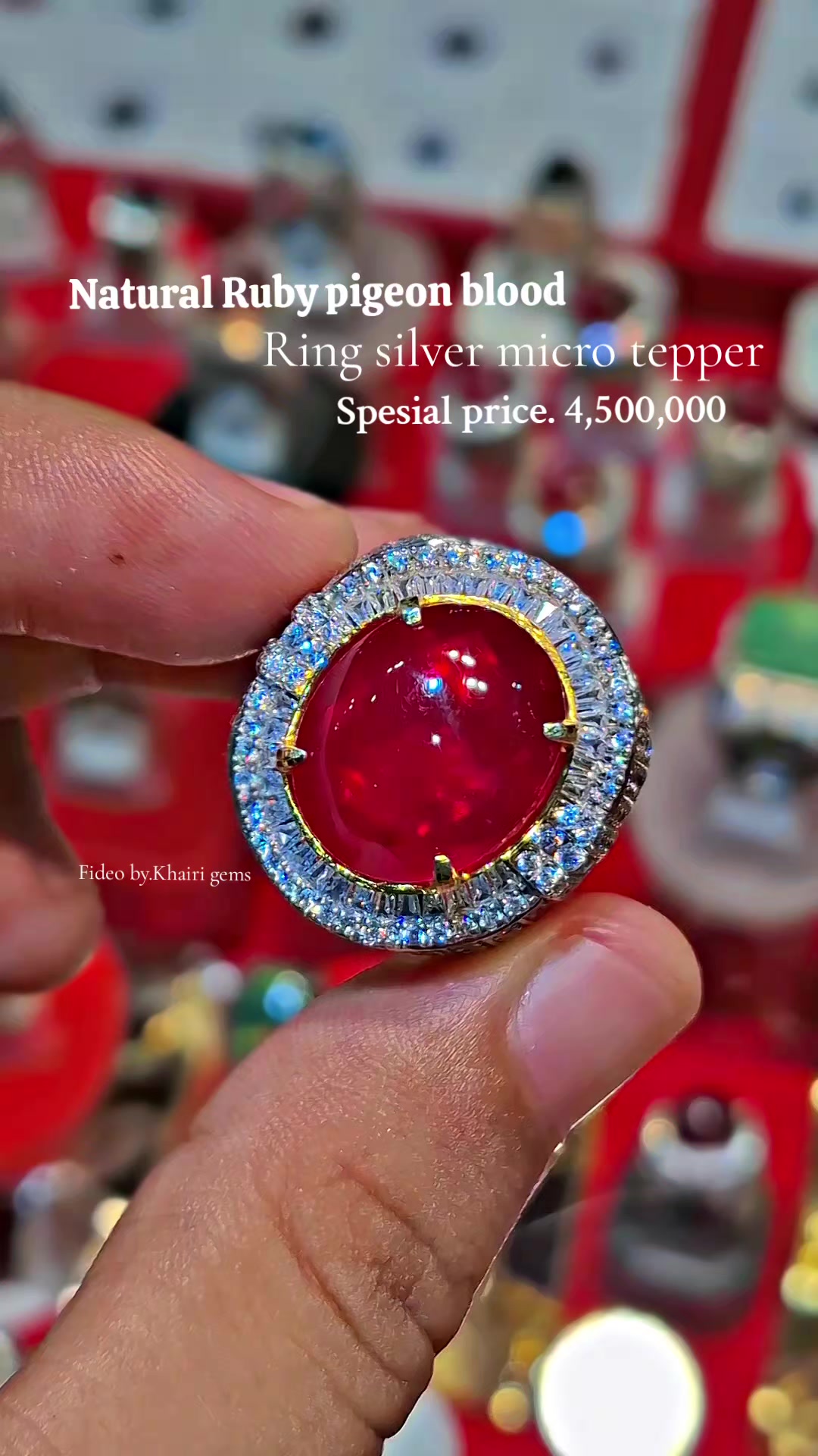 @khairi gems
