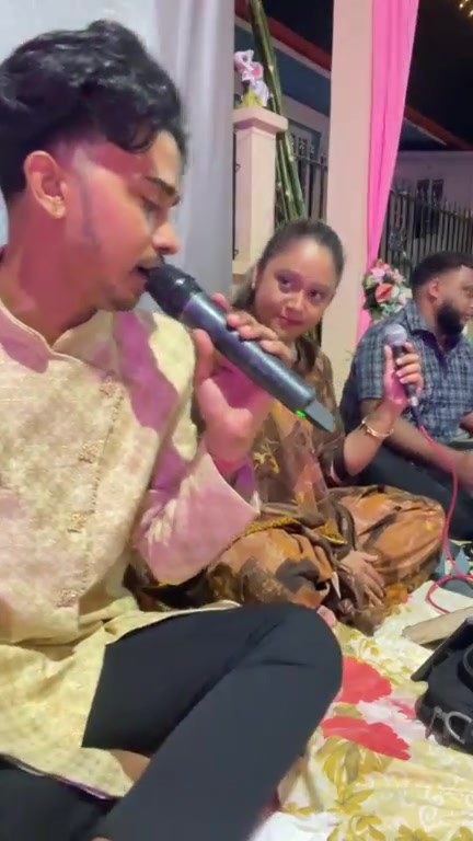@Chakra Musical Band🇬🇾