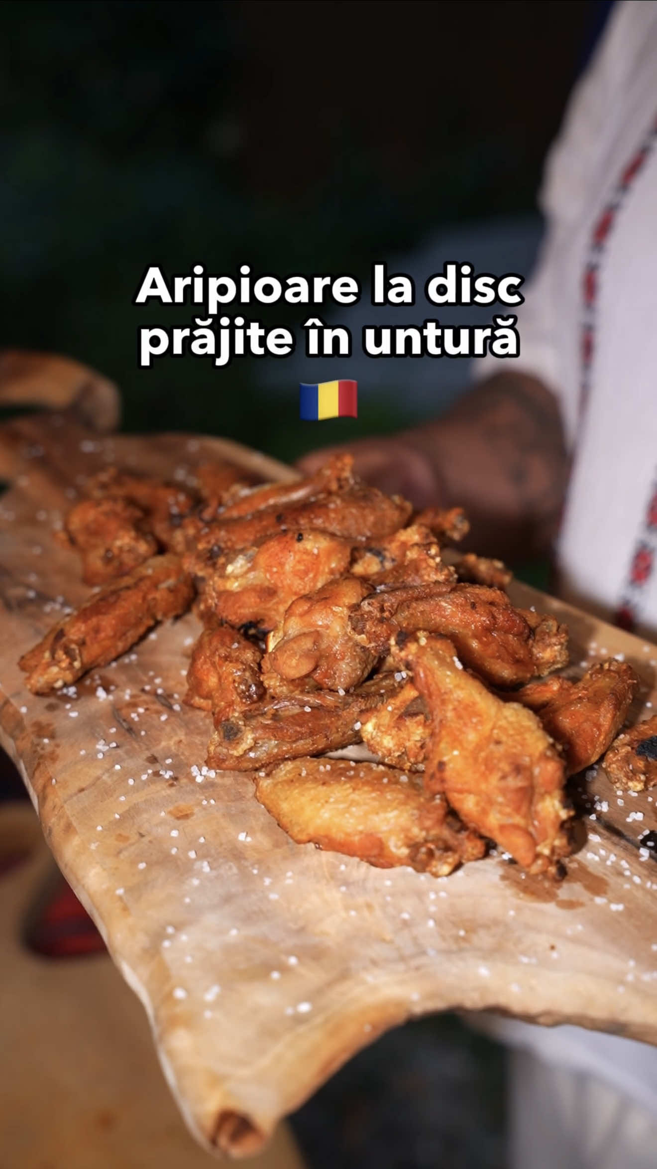 @🇷🇴 Chef Ilie Anghel