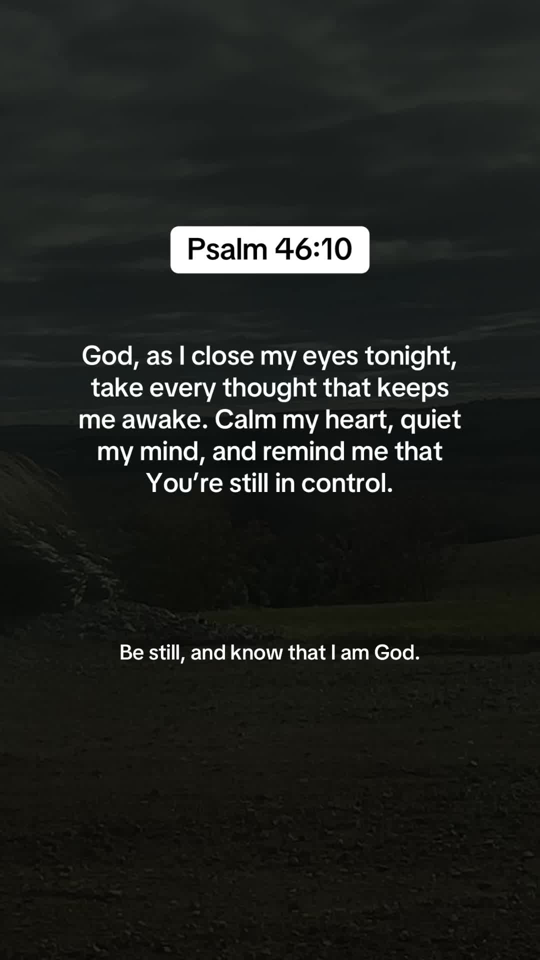 @Scripture sounds