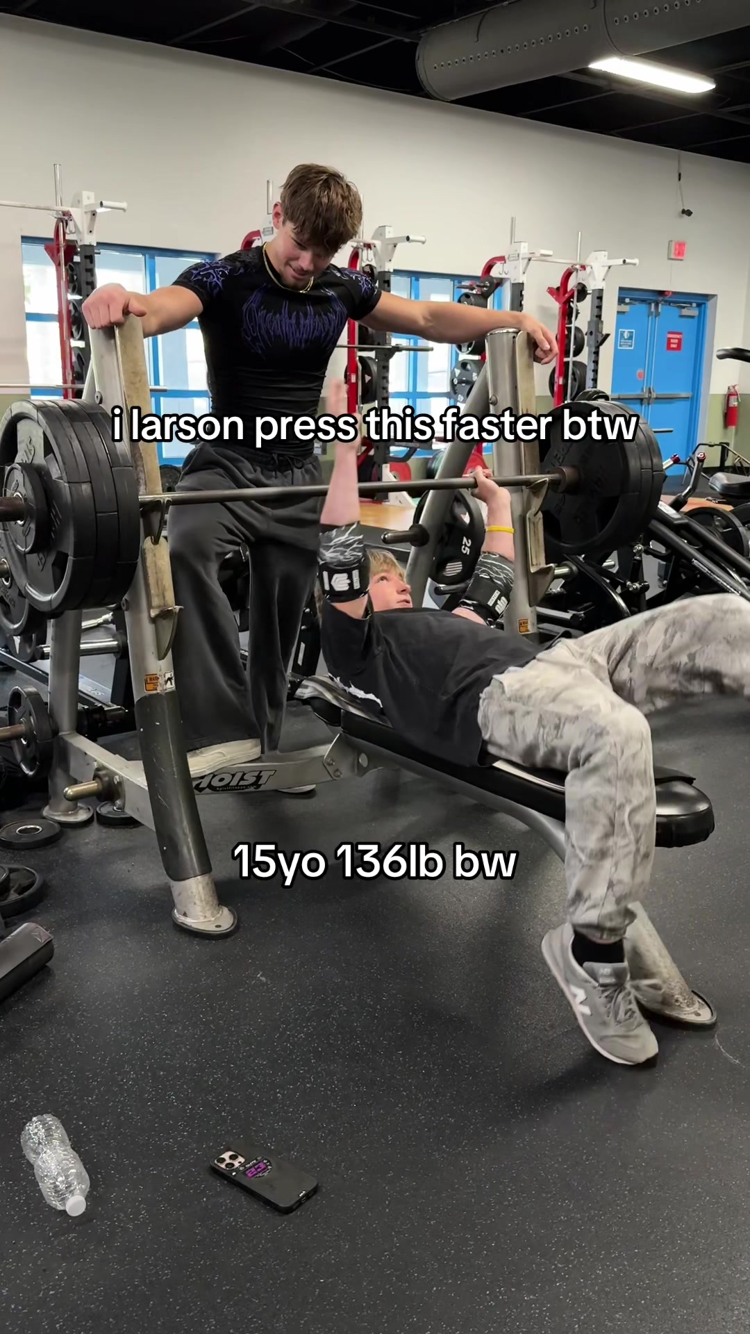 @Boston.eppe 🏋️
