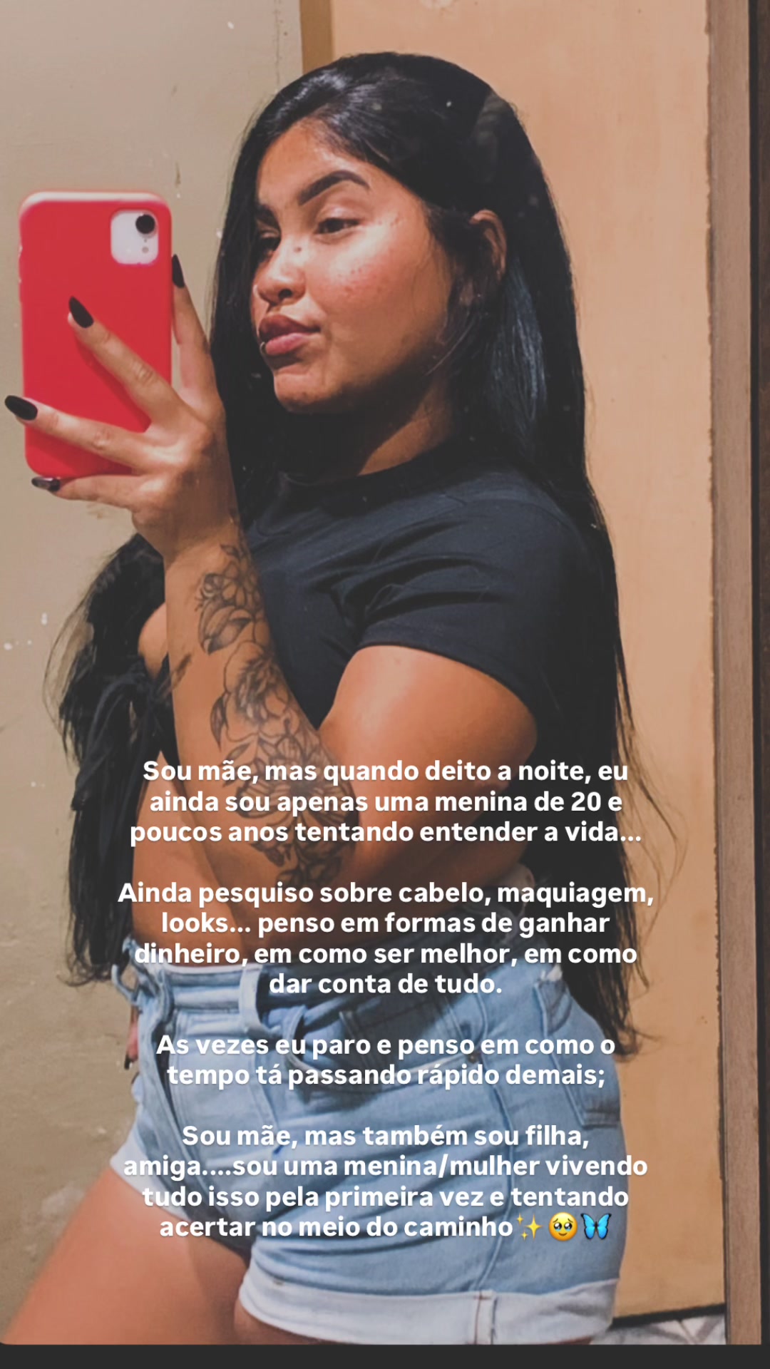 @Luana | Mamãe do Noah🩵