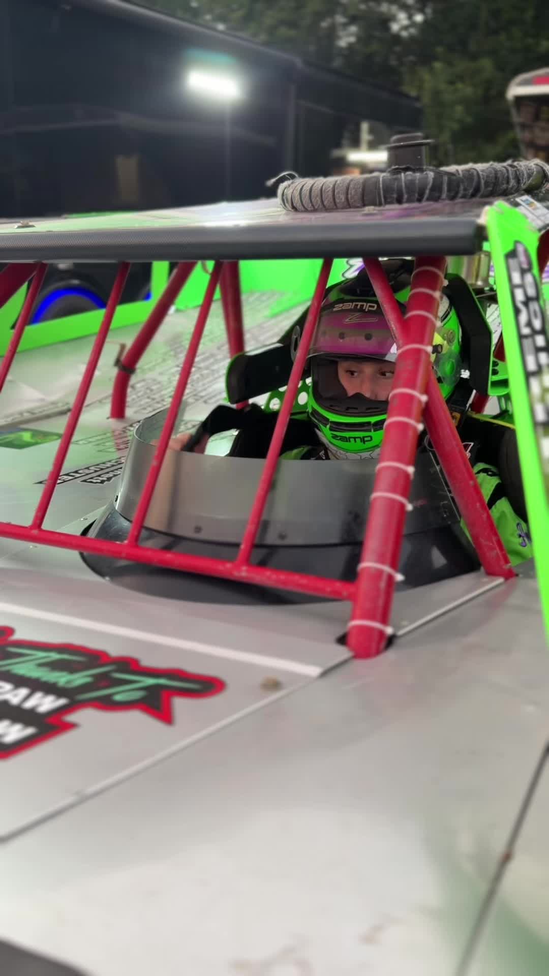 @9j Motorsports 💚🏁