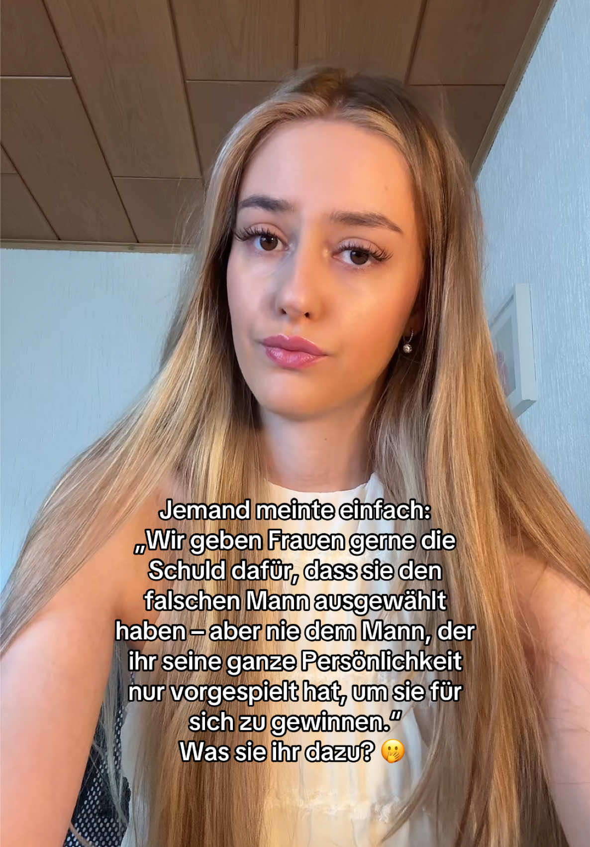 @Julia Marie