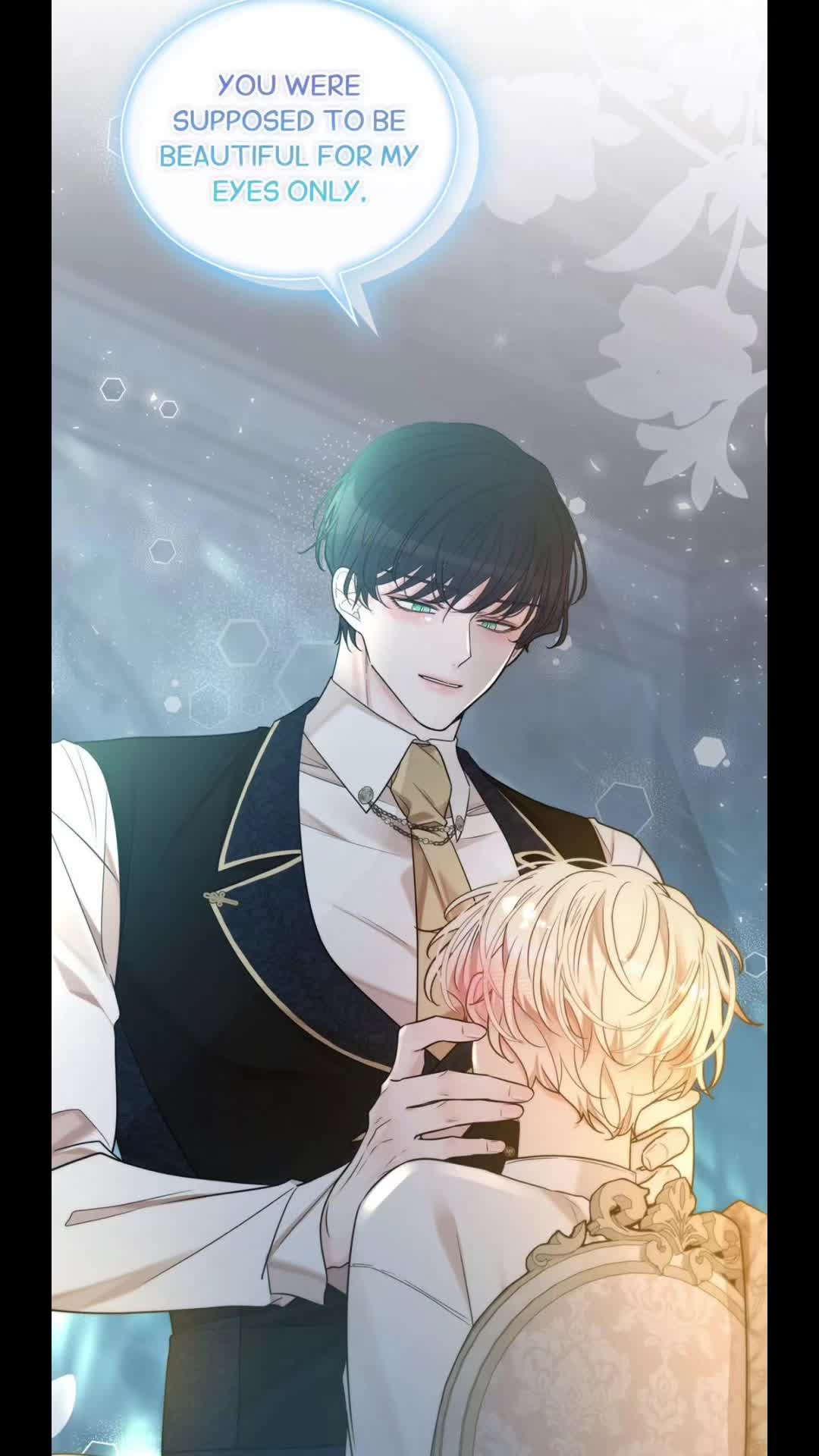 @Manhwa magician
