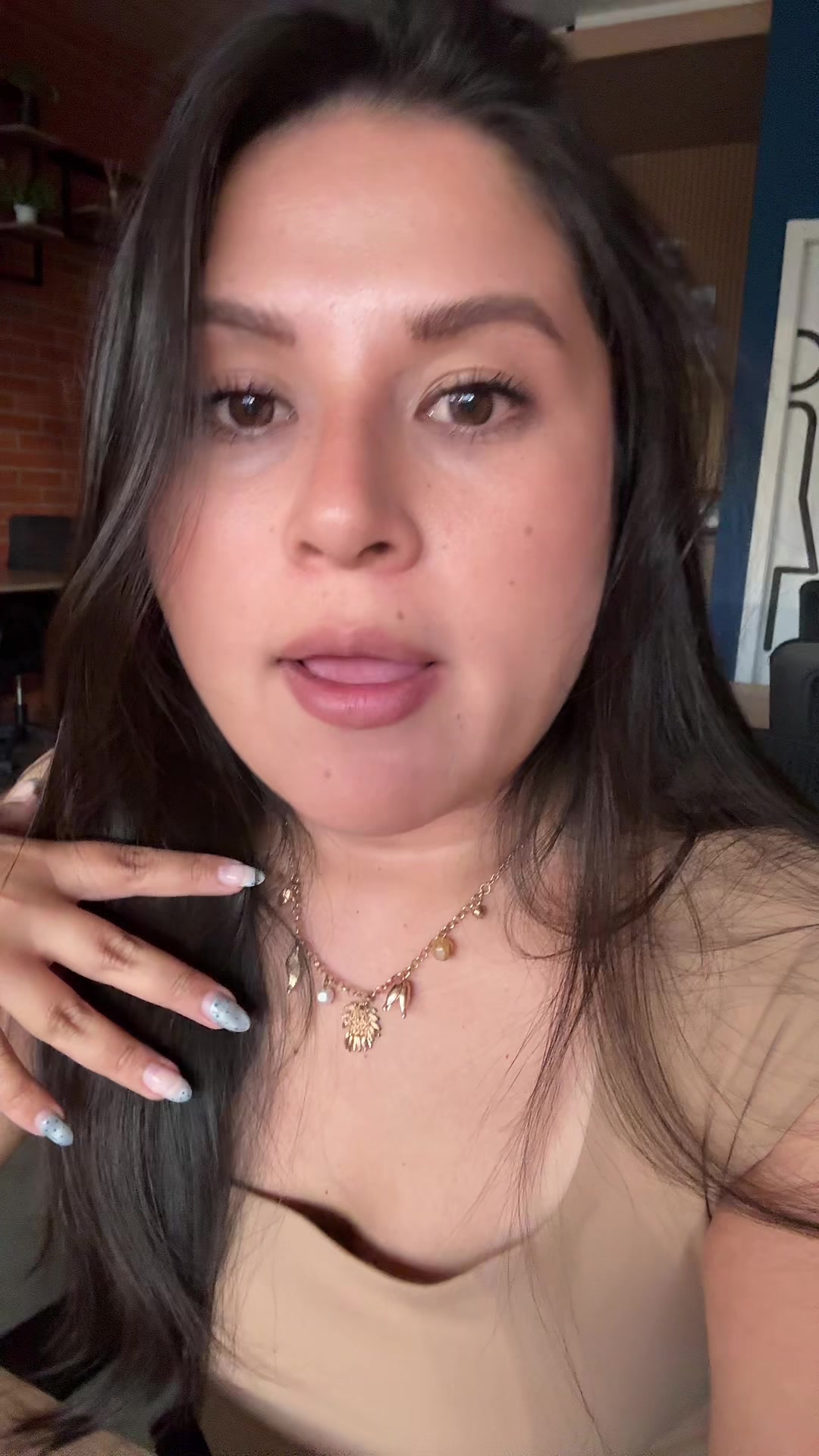 @Kathy Molina