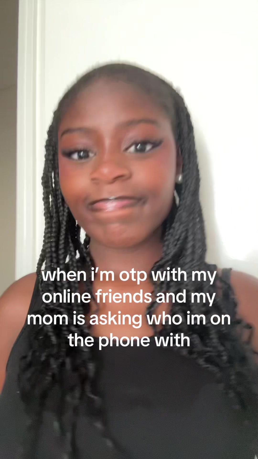 @Babymama