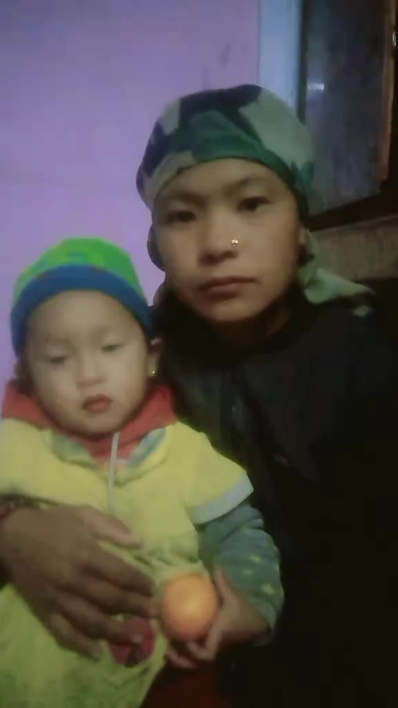 @khapangi ramu