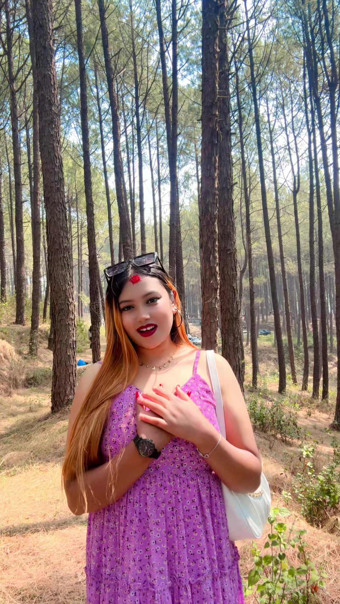 @Miss_karki❤️