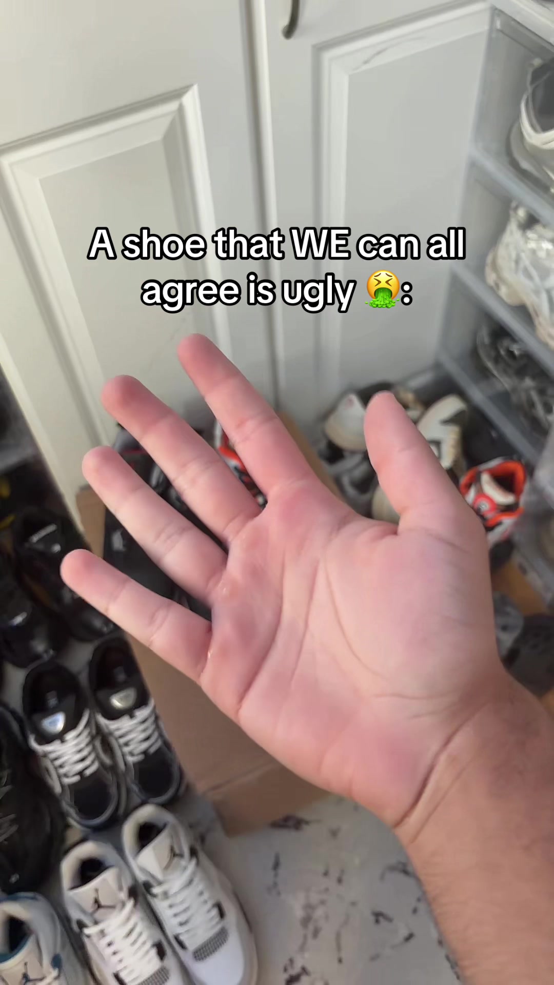 @Pluh Sneakerhead
