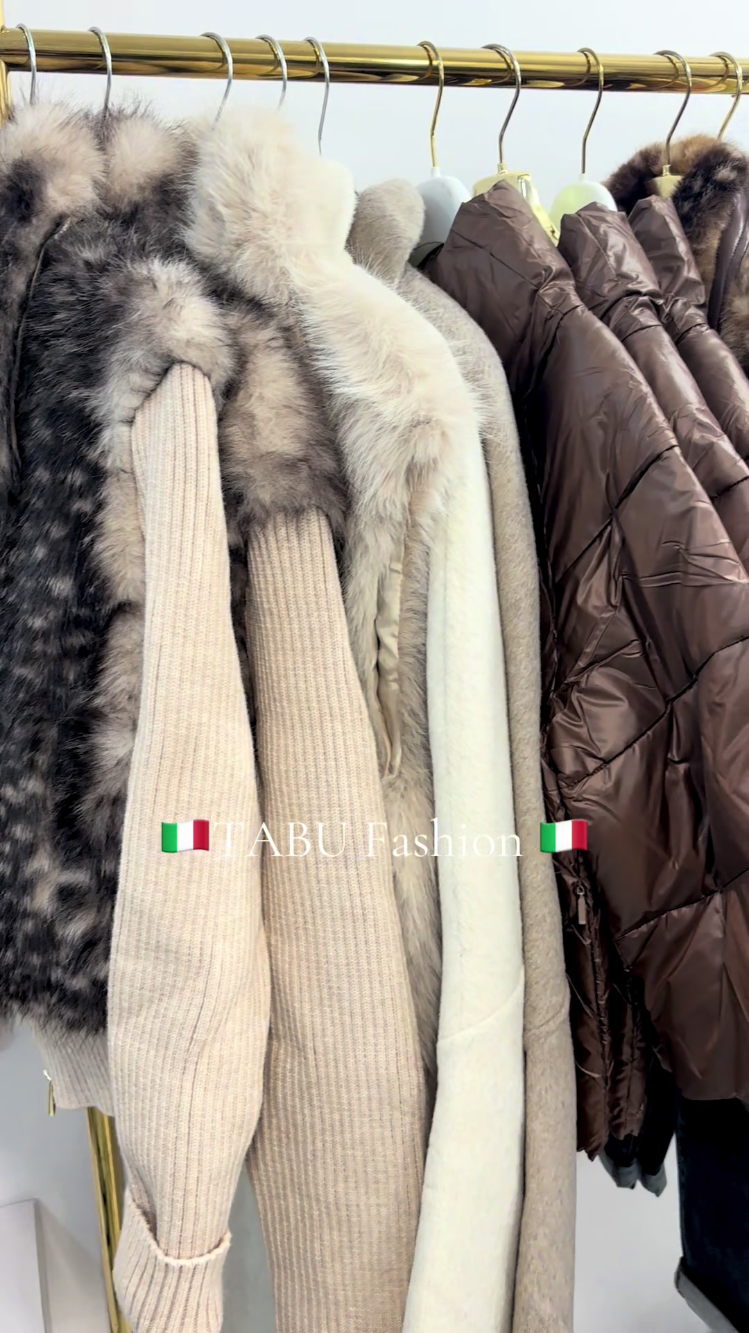 @TABU Fashion