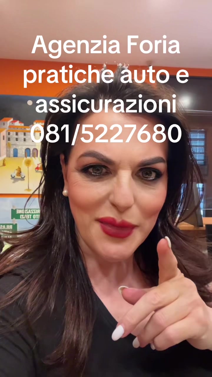 @Agenzia Foria