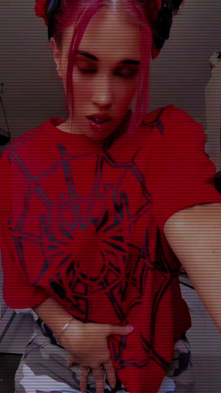 @RedMermaid
