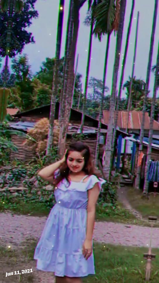 @रुजा सेलवाल